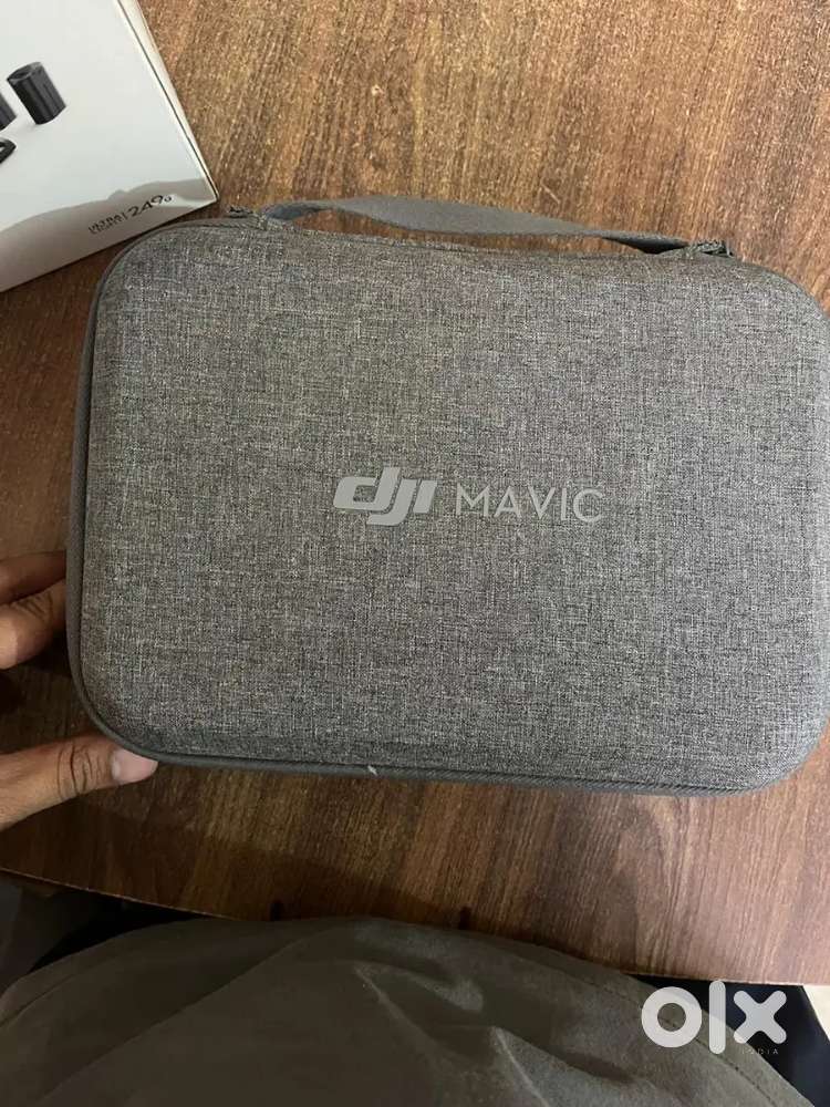 DJI Mavic Mini