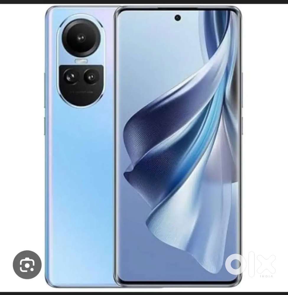 OPPO reno 10 5G