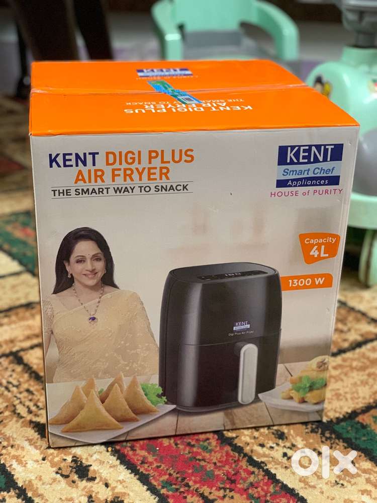 Air fryer Kent