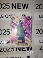 Kakashi hatake Card