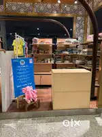 Looking for sales women for kids store at Inorbit mall
