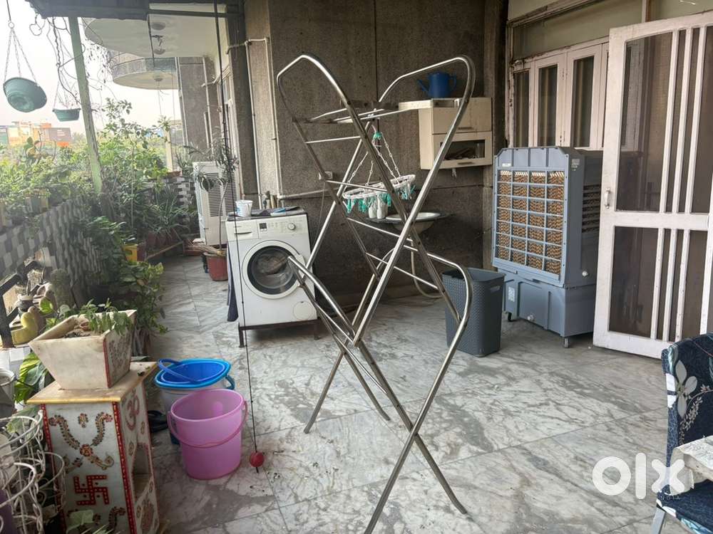 Sector 3 opposite Matrika hospital