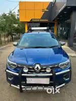 Renault Triber RXZ, 2021, Petrol