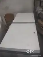 Deep freezer