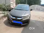 Honda City 2014 Petrol Good Condition
