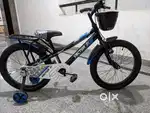 Vector 91 Champ Kids Cycle