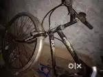 BSA bicycle