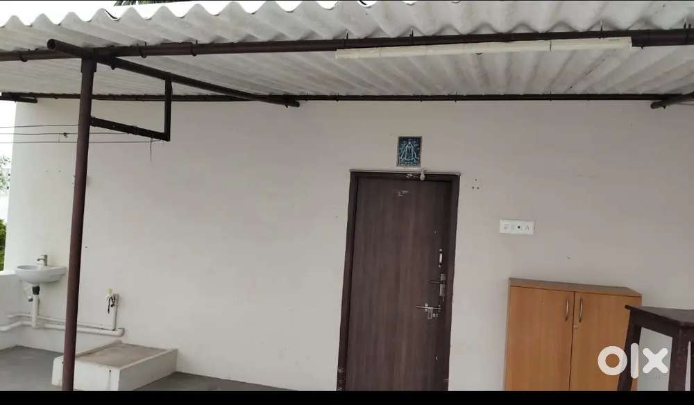 1 BHK HOUSE FOR RENT In ganga Nagar,namakkal