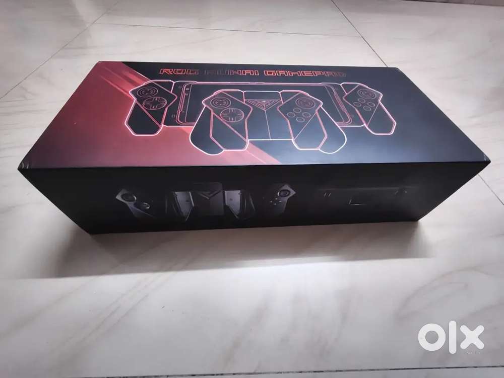 ROG Kunai Gamepad for ROG Phone 2
