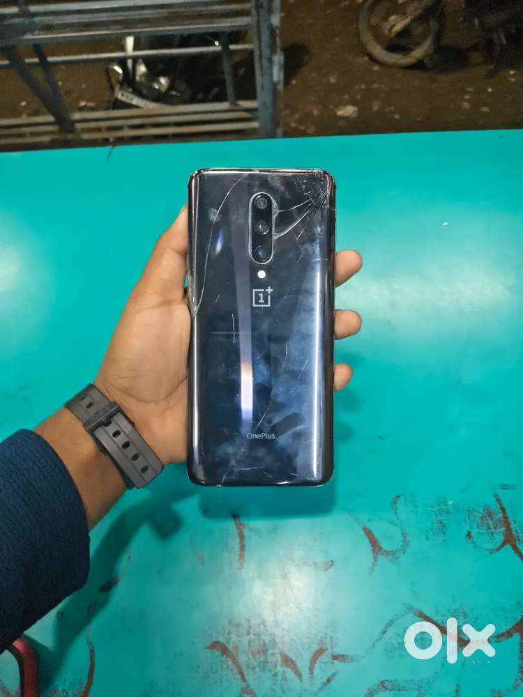 One plus 7 Pro/6/128
