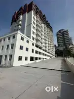 Ready to Move 2 BHK Flat at Banashankari stage III