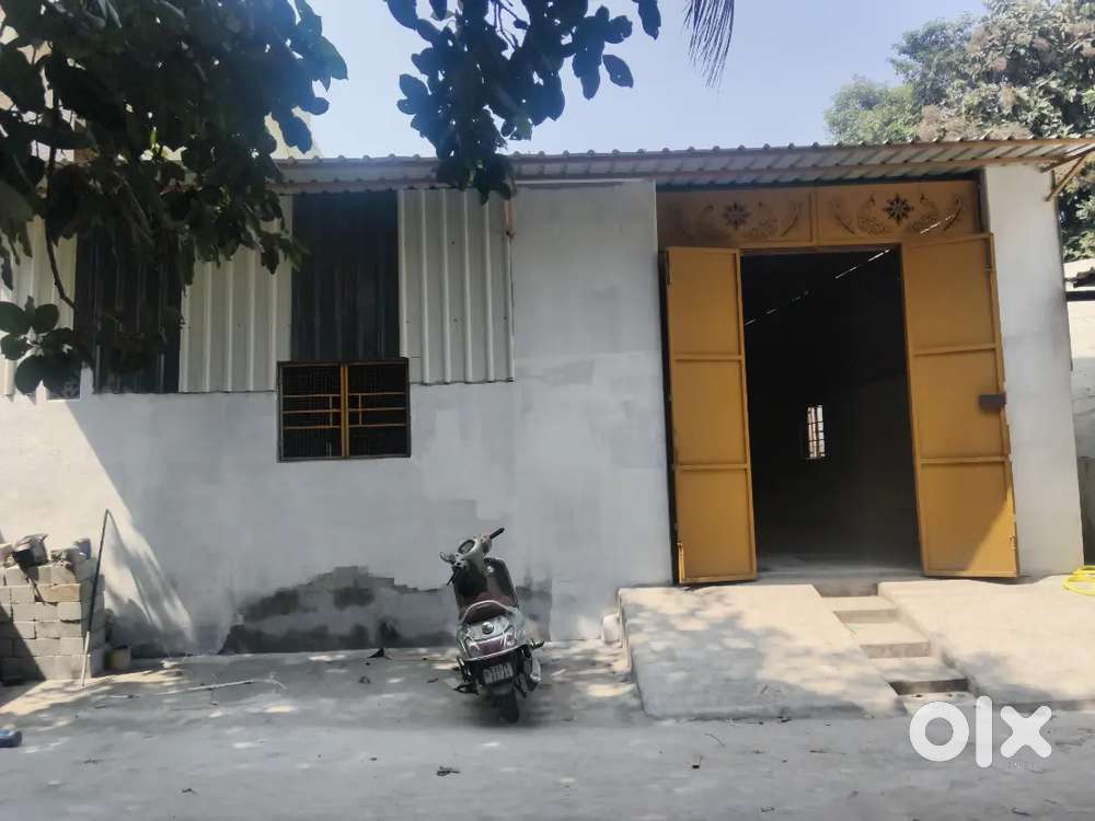 Godown / warehouse for rent