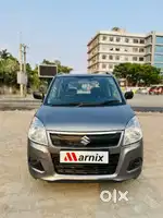 Maruti Suzuki Wagon R 1.0 LXi CNG, 2014, CNG & Hybrids