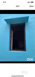 Small House / godown for rent.  97.  31.  21.   83.  81