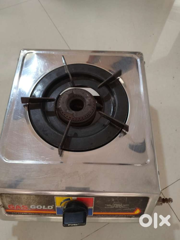 Single Stove Gas