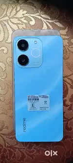 Realme c71 4G