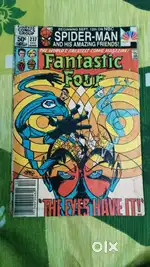 Comics for sale !!!