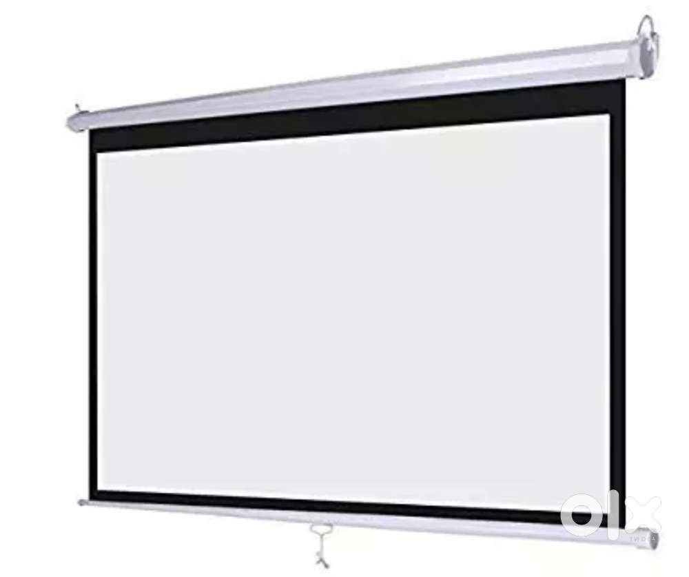 Screen for projector
