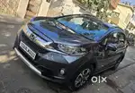 Honda WR-V i-VTEC VX, 2017, Petrol