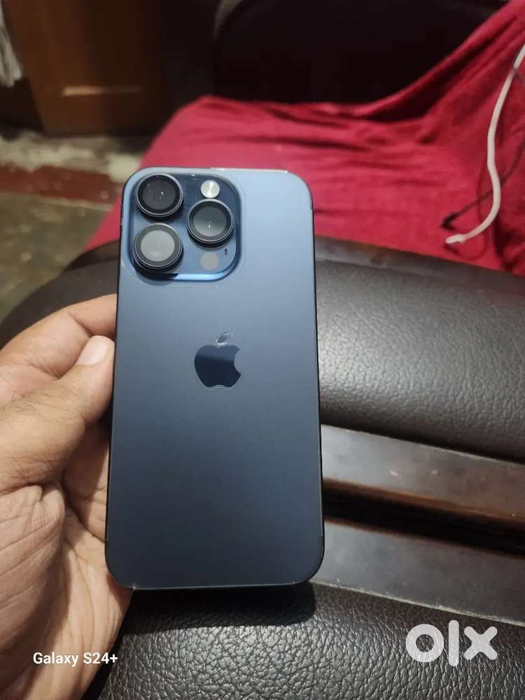Iphone 15 pro