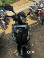 Tvs mestro edge petrol 2016 model