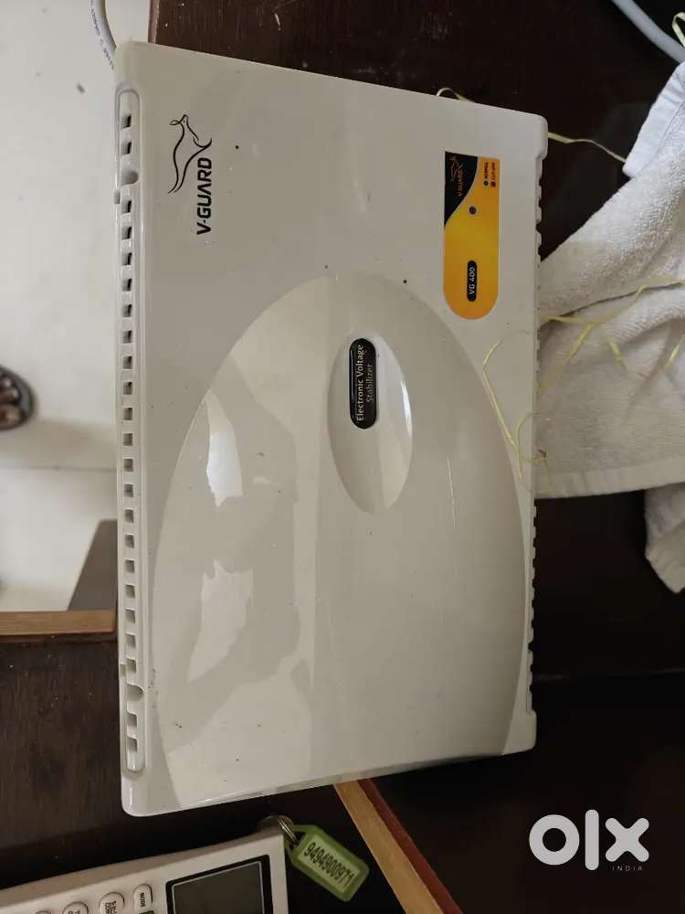 1.5 ton Blue star Inverter AC