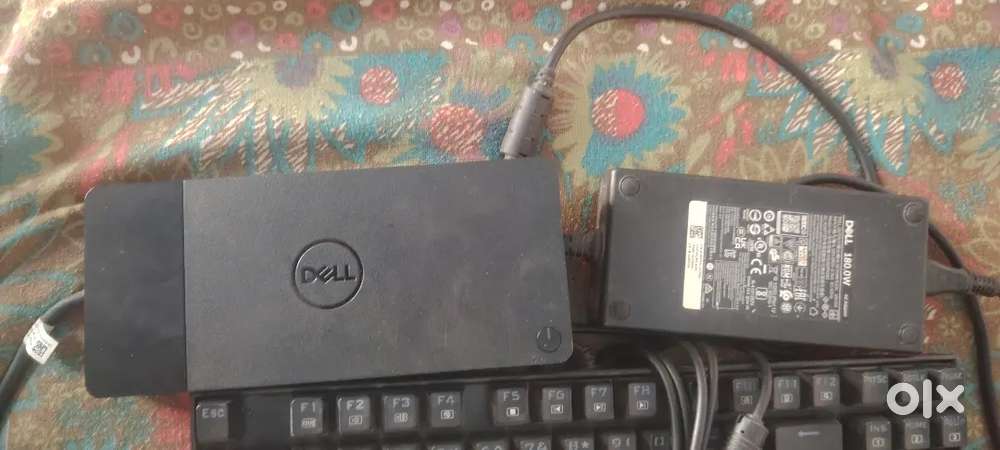 Dell thunderbolt duck