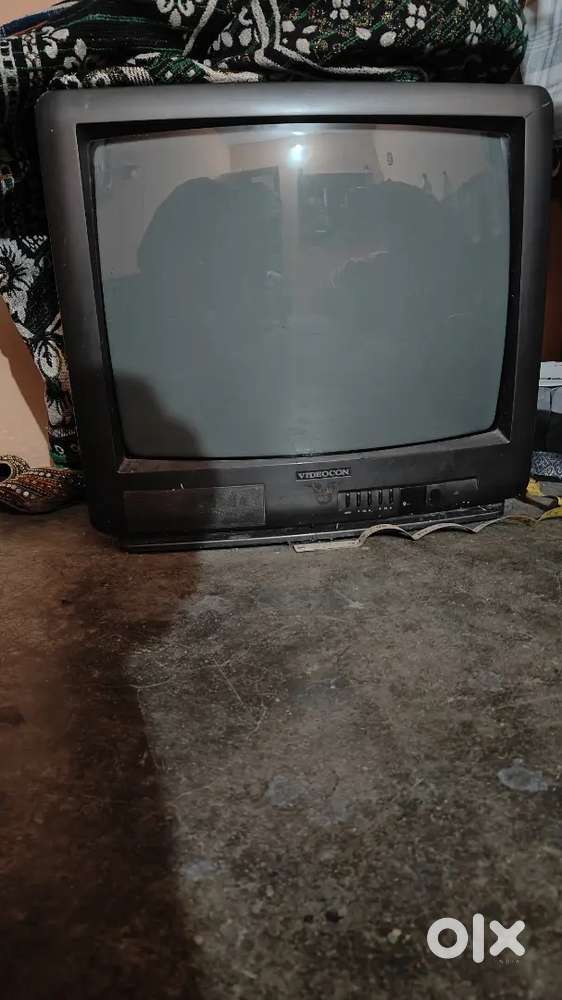 Videocon television TV