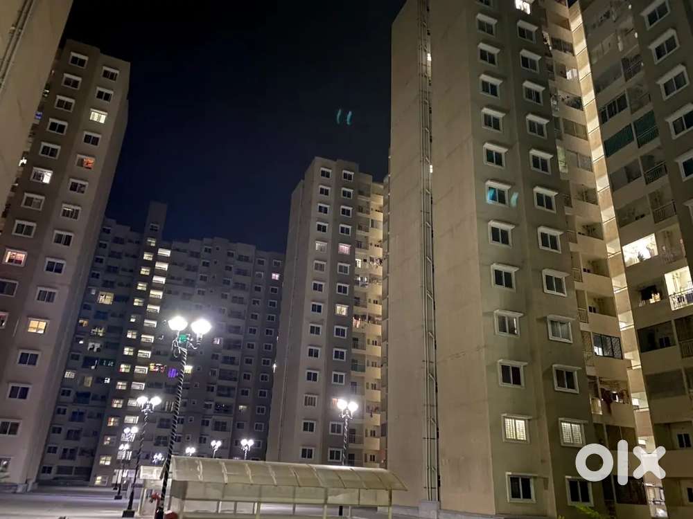 2 bhk furnished flat for sale in Doddabanahalli, Kannamangala