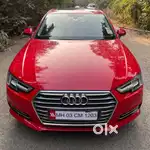 Audi A4 1.4 30 TFSI Technology Pack, 2017, Petrol