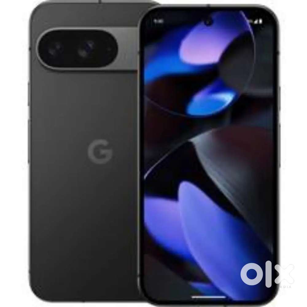 Google Pixel 9a
