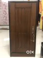 Plywood Cupboard