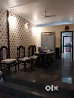 Spacious 4 Bhk fully furnished villa for rent at porvorim for 80 k