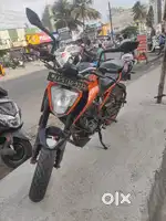 KTM SUKE 200