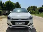 Hyundai Elite i20 2017 Petrol Good Condition