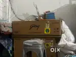 Goddeej 1.5 ton ac