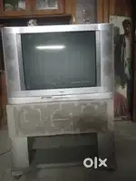 Onida tv new condition include woofer speaker