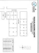 Plots with good facing at ur budget