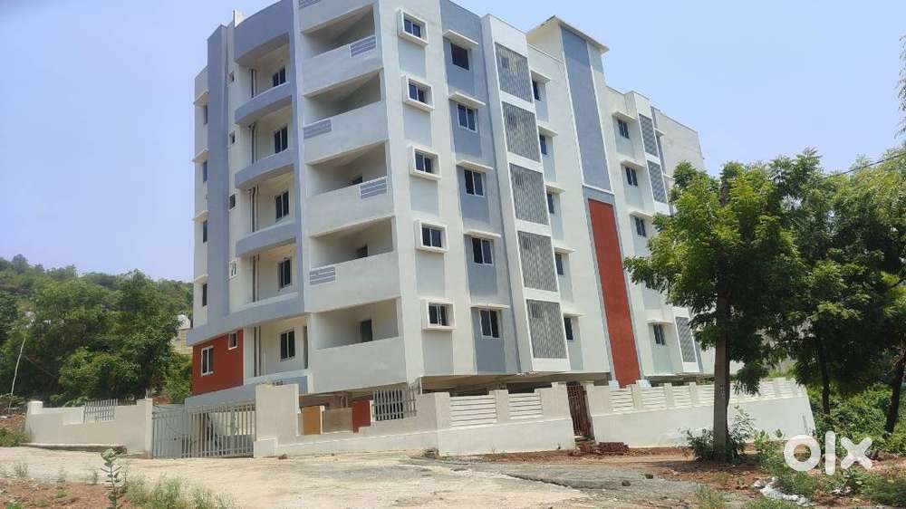 Prime Location Near Highway Kommadi