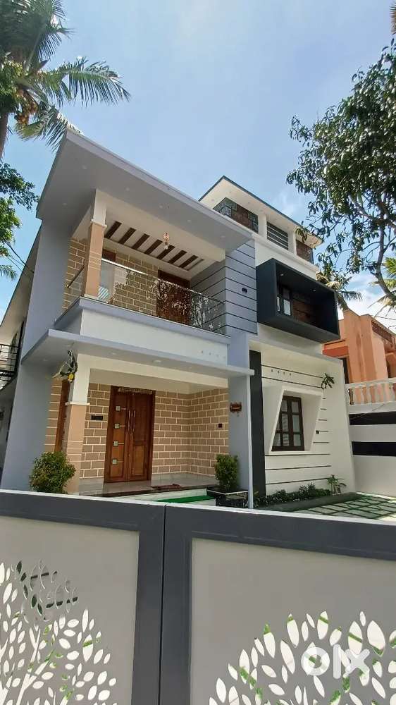 Frst floor near karyavattom 15 thousand