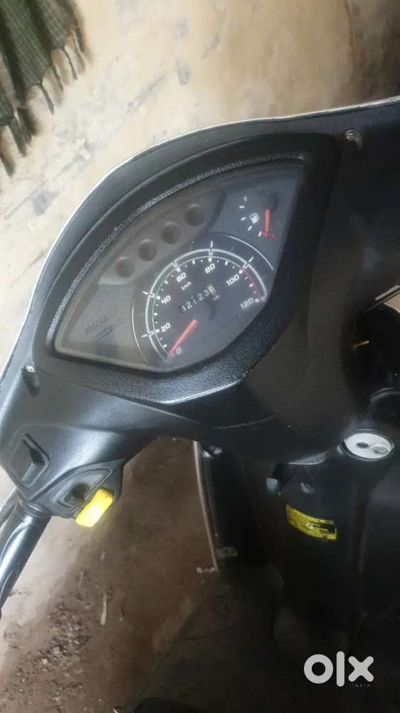 Full ok good condition