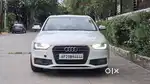 Audi A4 2011-2014 2.0 TDI S Line, 2012, Diesel