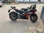 R15 V2 very Good condition