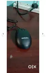 Wired quality mouse for selling also deliver to home by cod