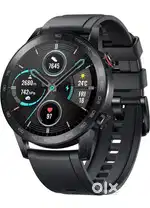 Sofa, Honor Majic watch 2...