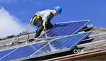 solar for EMI
