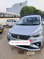 Driver chahiye Commercial  Ertiga gaadi ke liye MNC me chalani hai