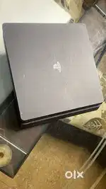Playstation 4 Almost New Condition