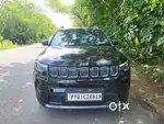 Jeep Compass 2022 Diesel Good Condition