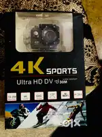 Gopro camera 1 day old